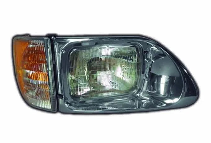 Right Headlight for International 9200 (2000–2009)