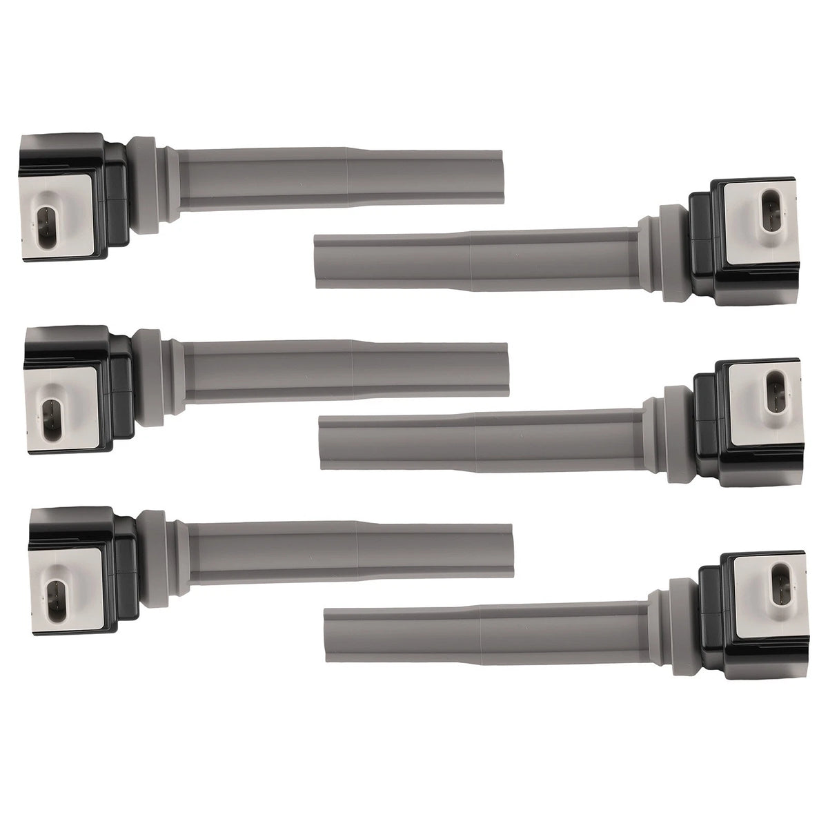 6X Ignition Coil Pack for Ford F150 2.7L V6 (2015–2017) UF773 GN10742 DG555 C908