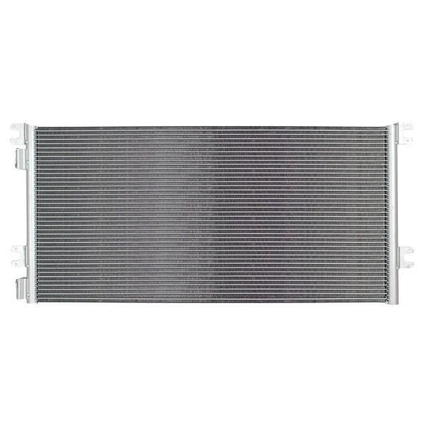 Air Conditioner Condenser for Volvo VN