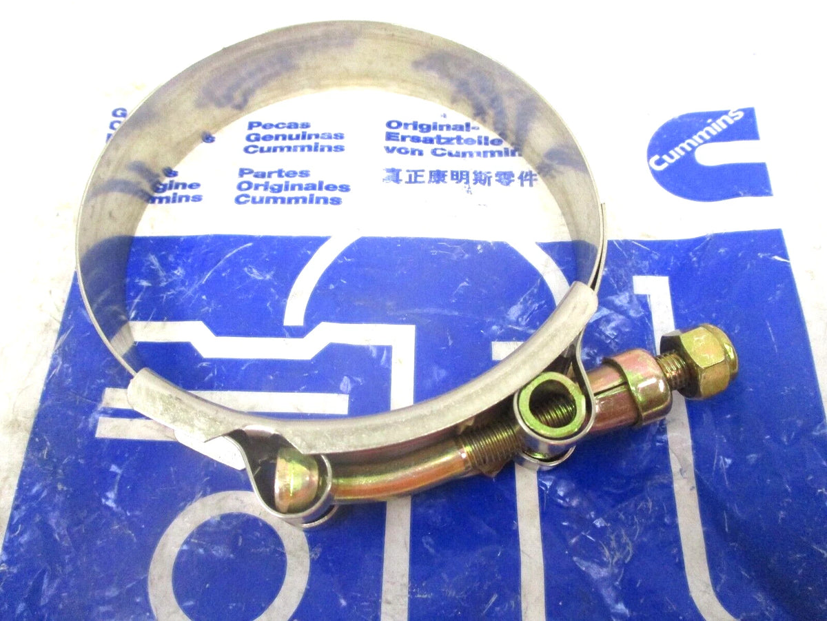T-Bolt Clamp for Cummins L10 Engine (3892347)