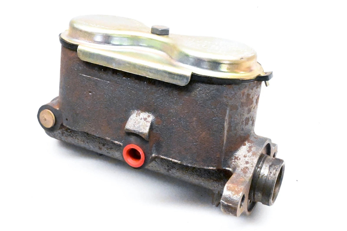 Wagner FF-84765 Master Cylinder Assembly for