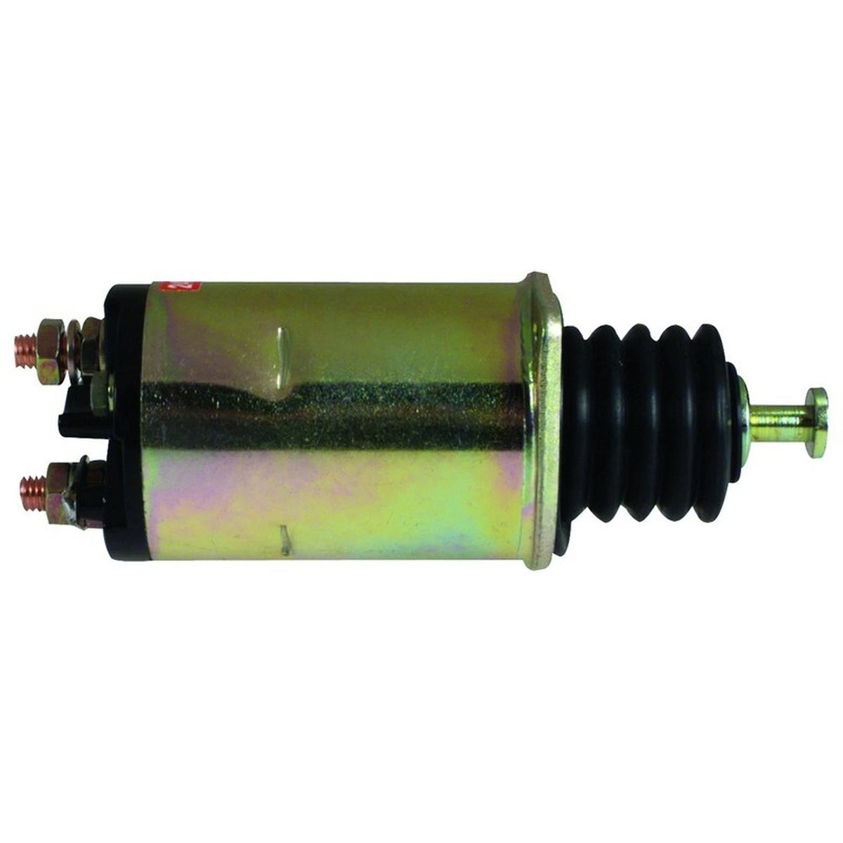 24V Solenoid Switch for Komatsu 85-10 (0-47100-3590, 0-47100-3591, 0-47100-3592)