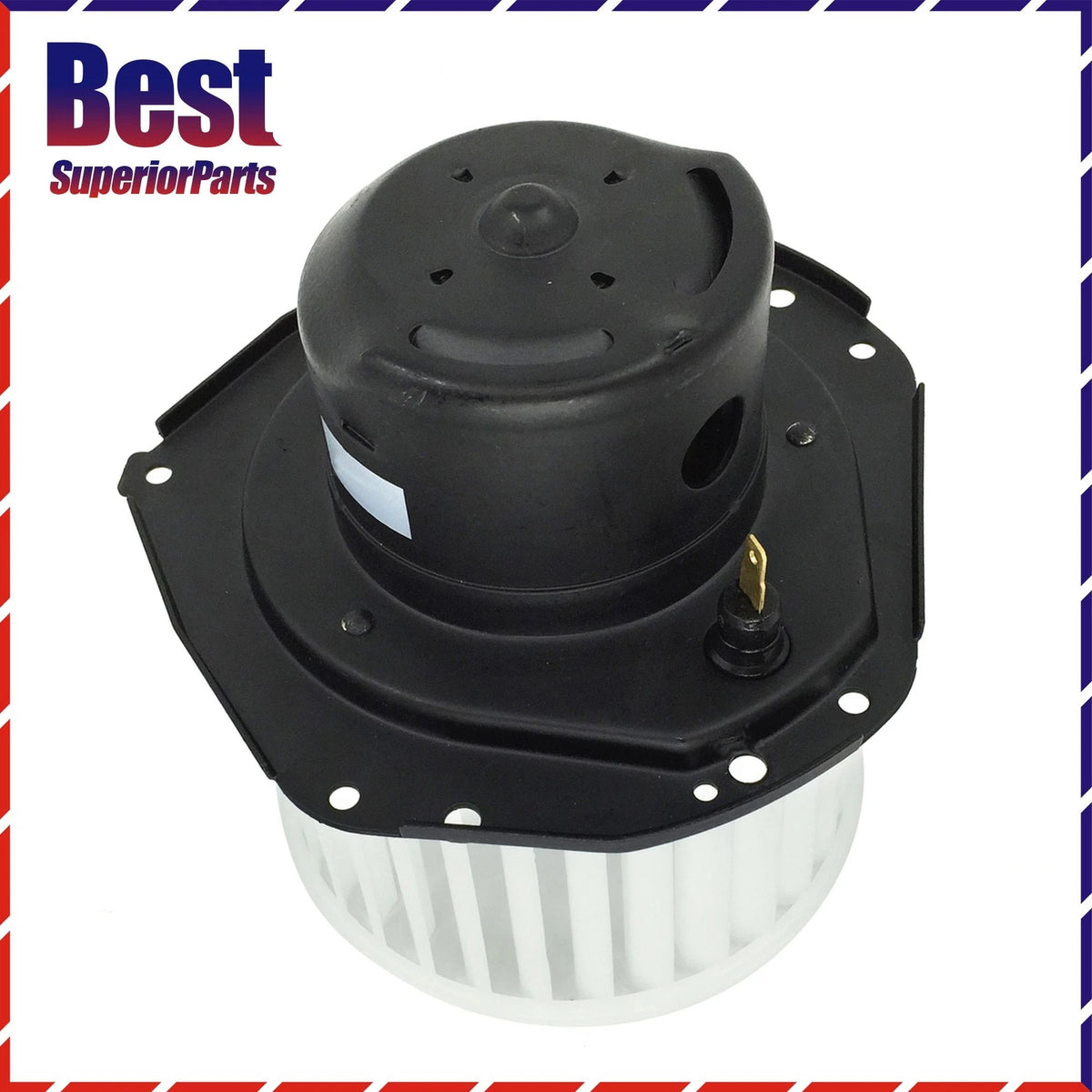 Blower Motor for GMC Yukon, Chevy C1500, C2500, Pontiac (700103)
