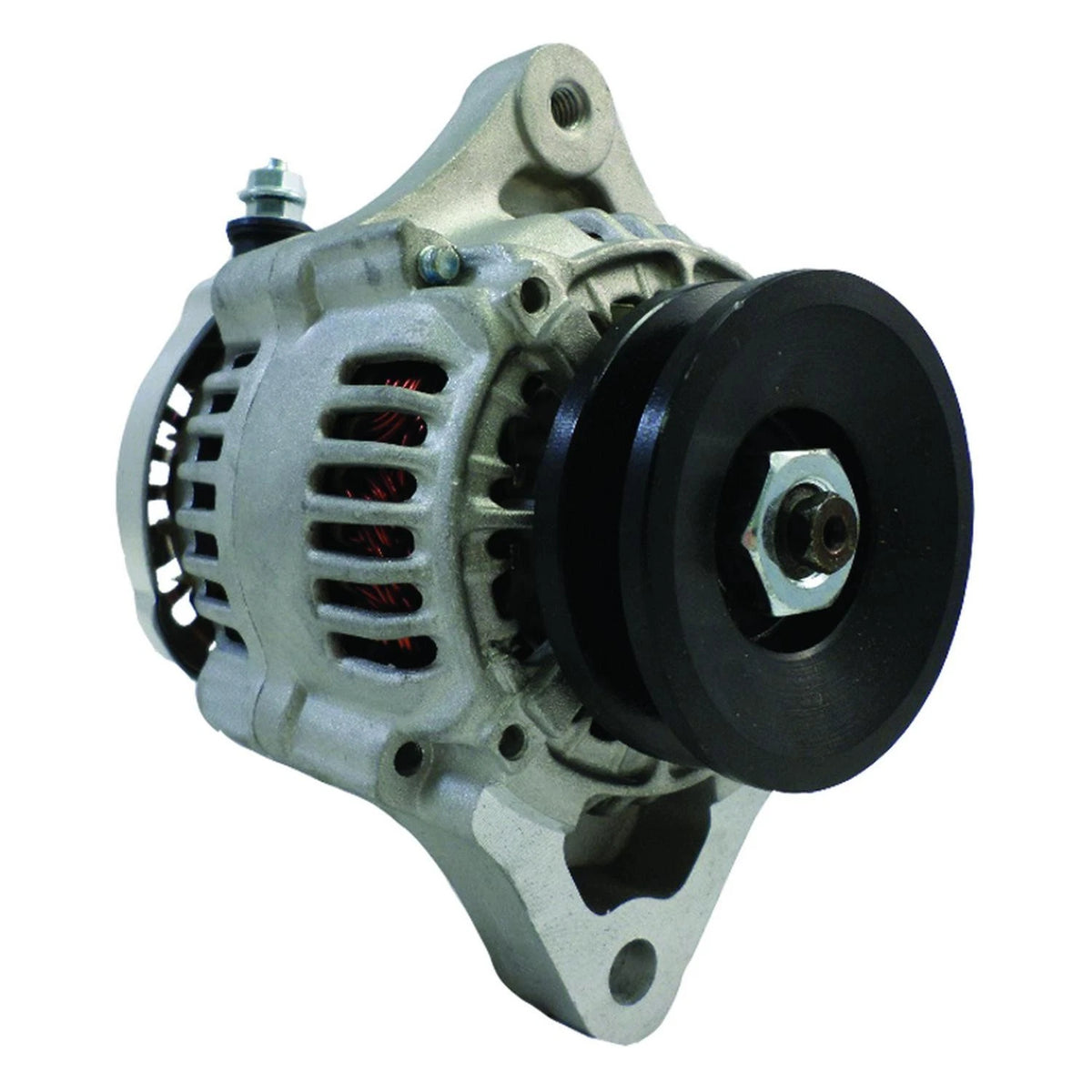 40A Alternator for Bobcat 323 (2005–2010), 463 (2000–2008) 3612337 X612337 283913
