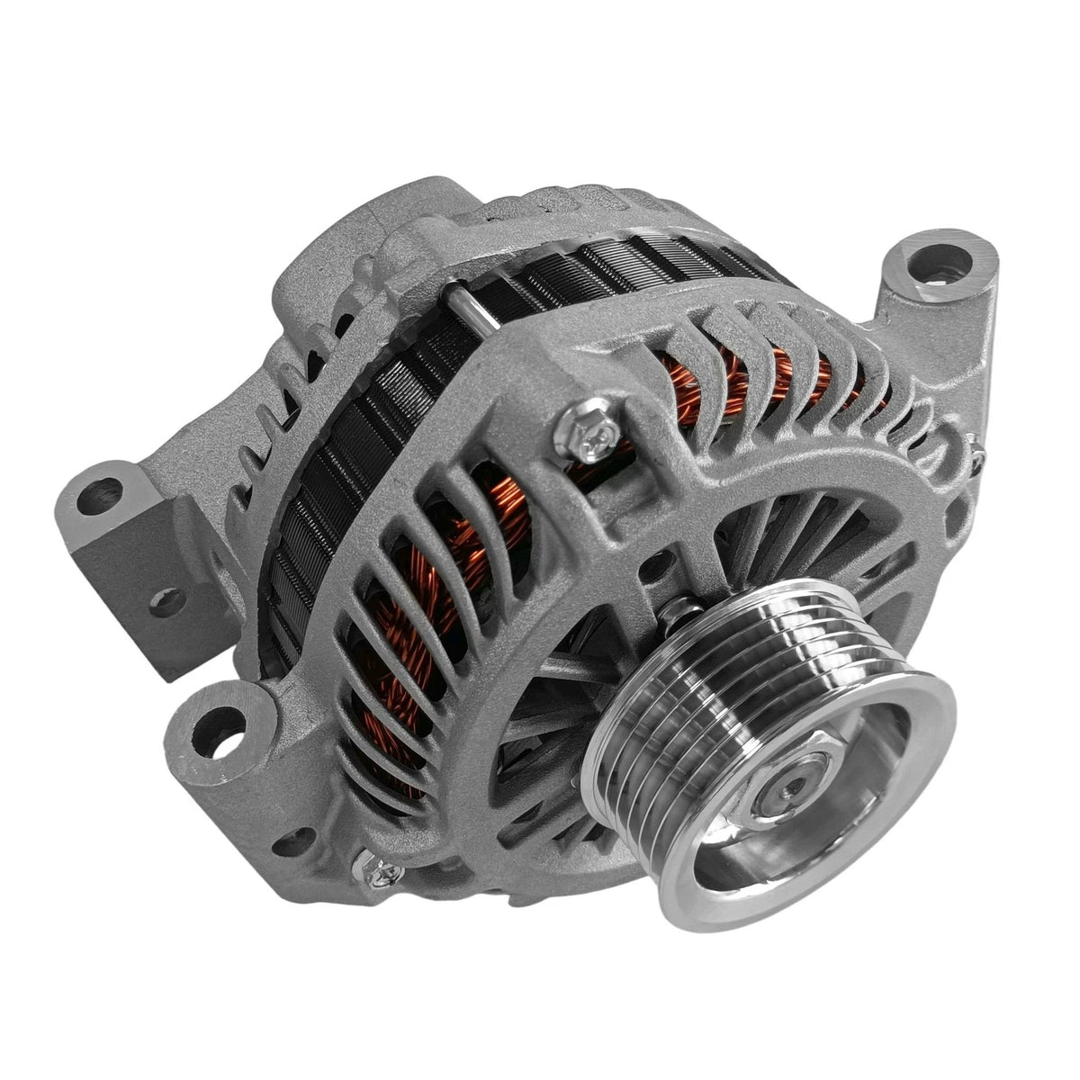 Alternator 110A for Mitsubishi Eclipse Endeavor Galant (2006–2012) 12V 11029N