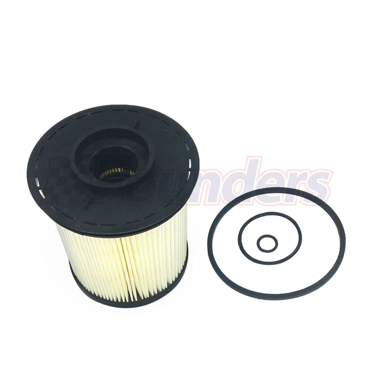 Fuel Filter for Dodge Ram 2500 3500 Pickup Cummins 5.9L (1994–2002)