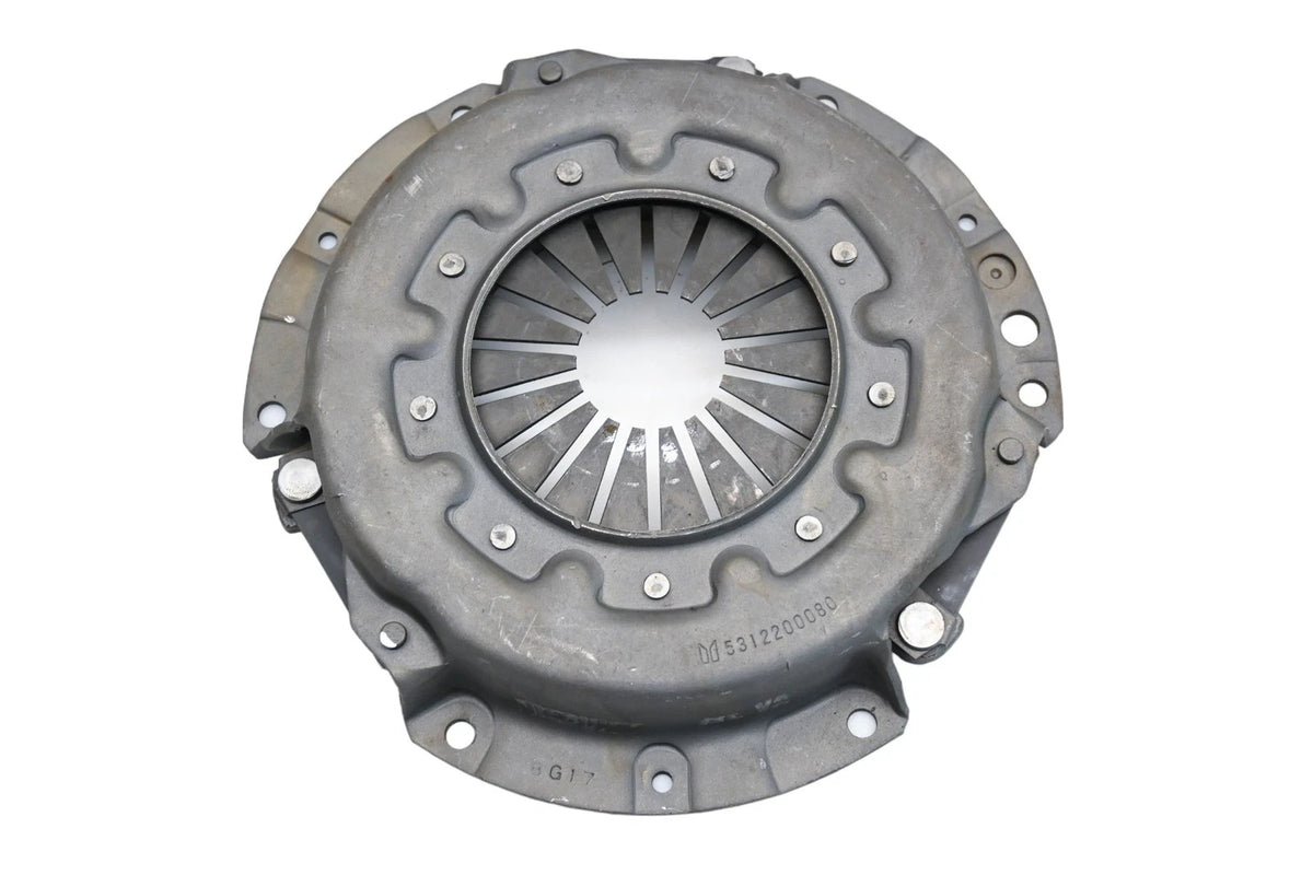 Clutch Pressure Plate Cover Assembly for