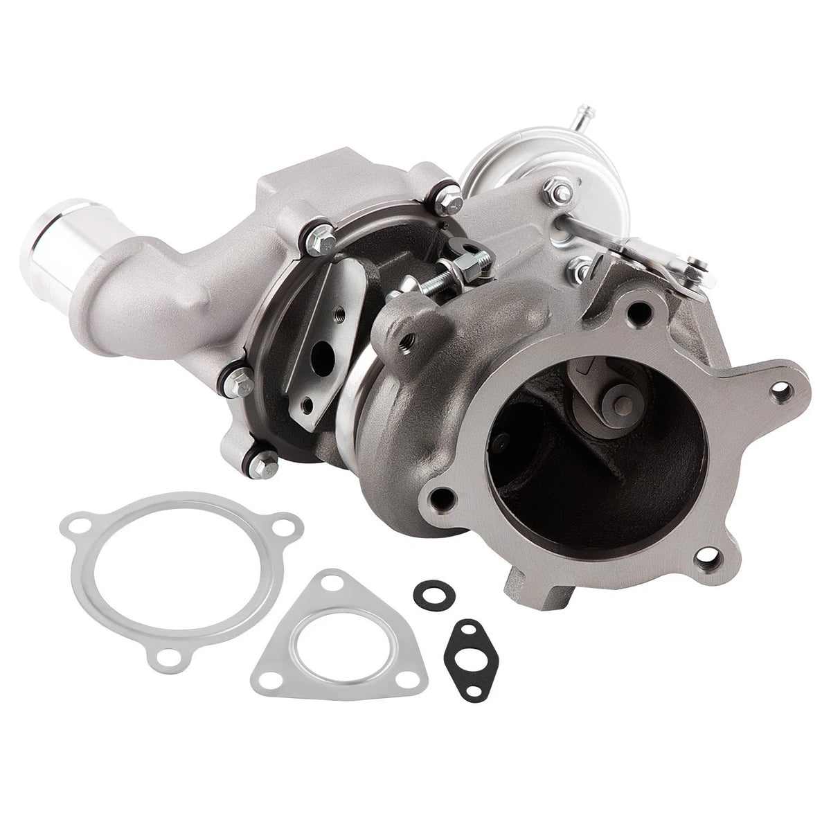 Turbocharger for Ford Taurus Flex Explorer 3.5L (2008–2019) 272KW Journal Bearing