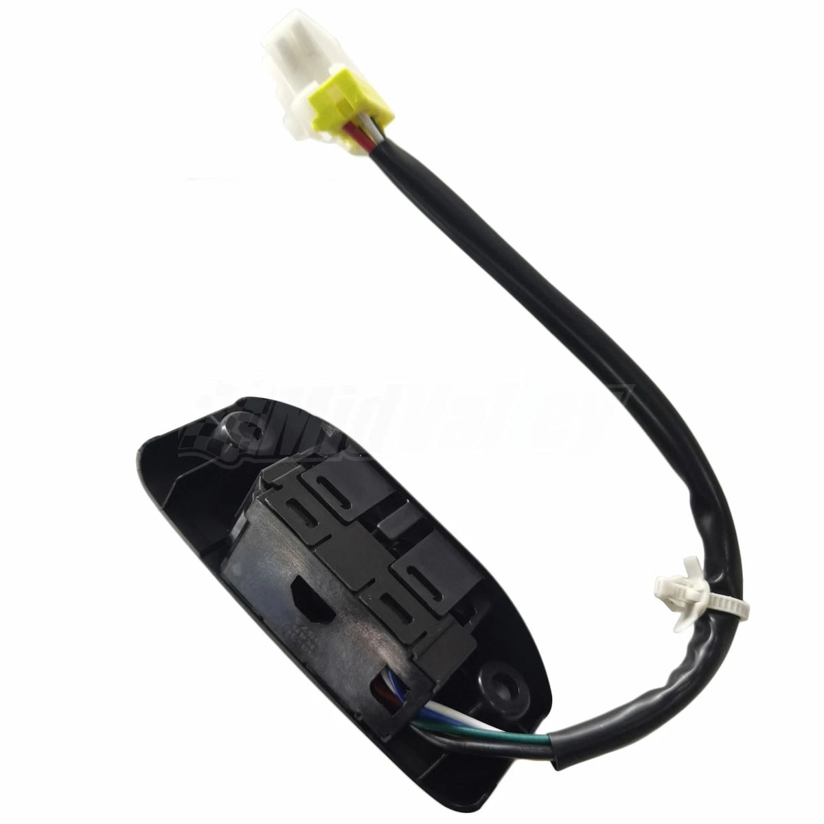 Driver Side Power Seat Switch for Nissan 350Z (2003–2008) 87066-CD001