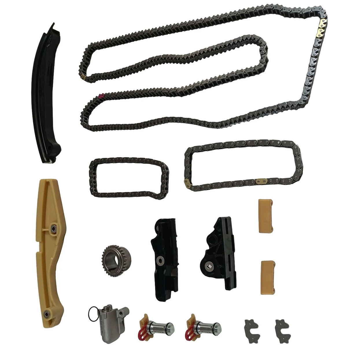 Engine Timing Chain Kit for Ford Transit 150 250 350 (2017–2022) 90738SL