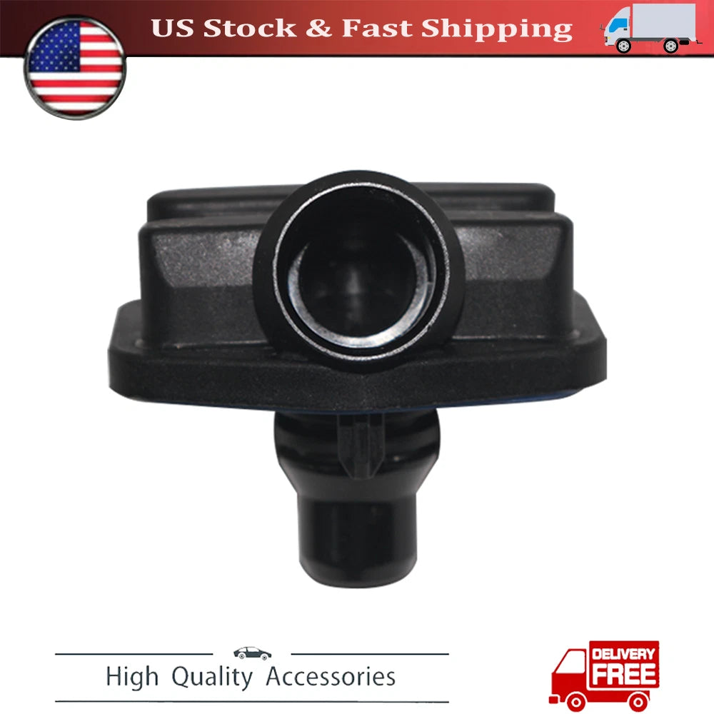 Main Battery Cooling Pipe Adaptor for Tesla Model 3/Y (2017–2023) 1094759-00-D