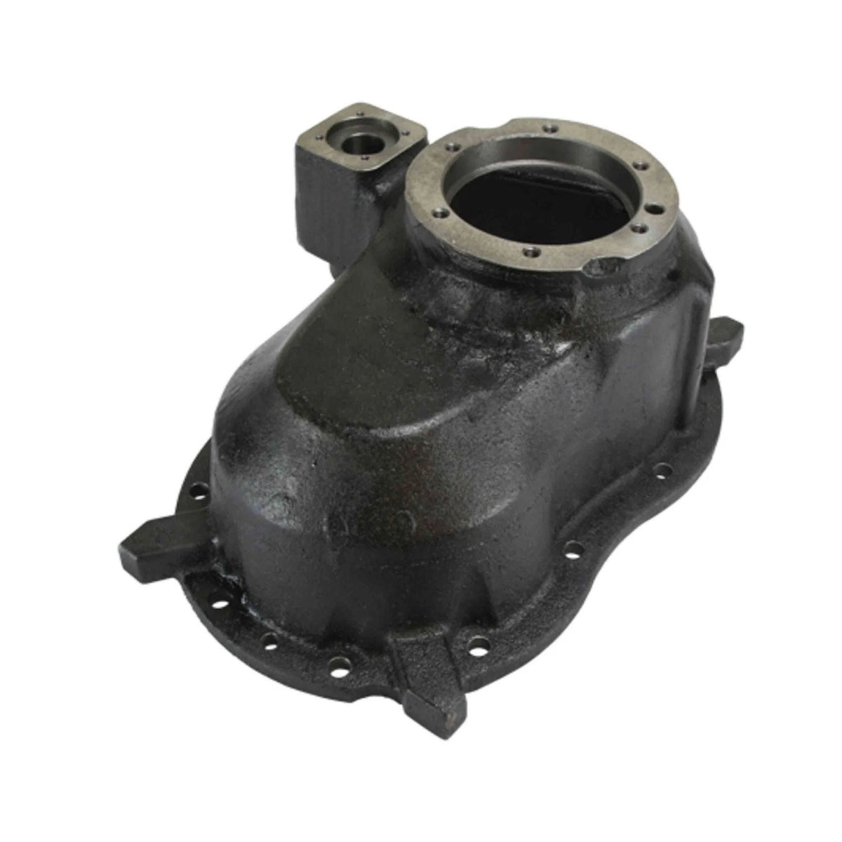 Housing for