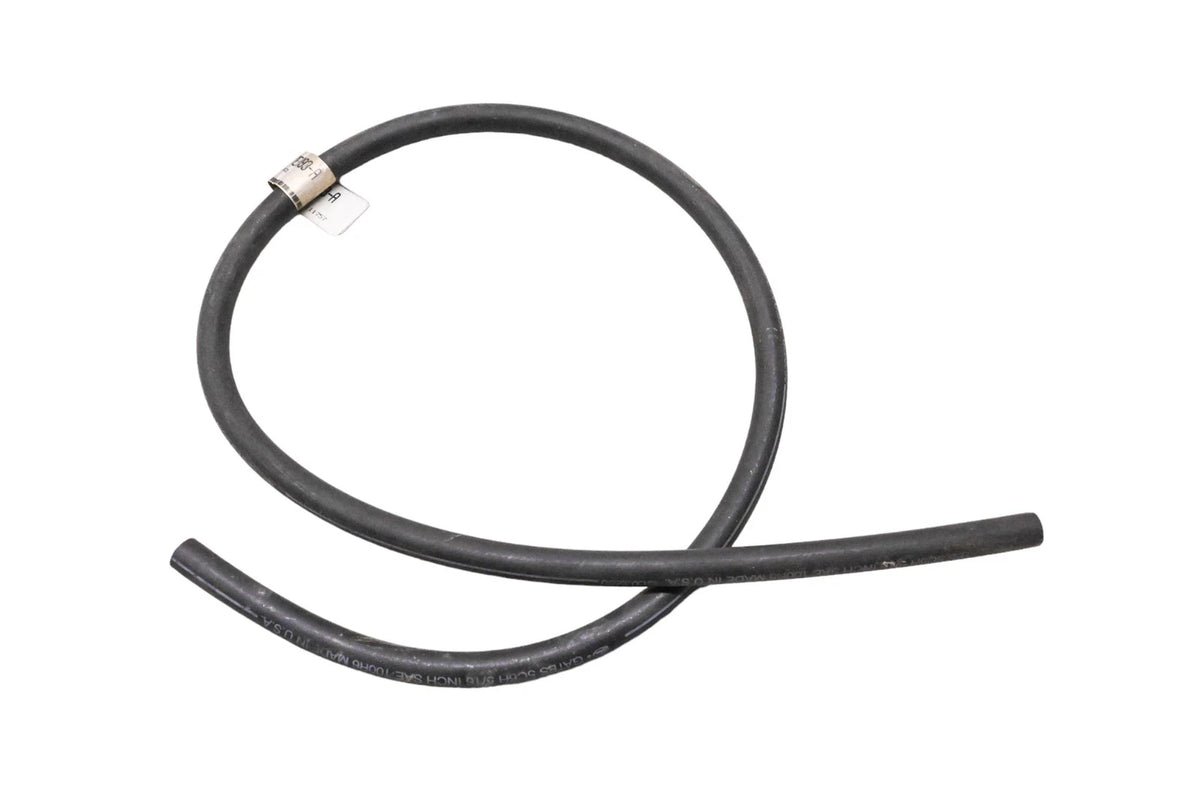 Transmission Oil Cooler Return Line for Ford (D5AZ-7B093-A)