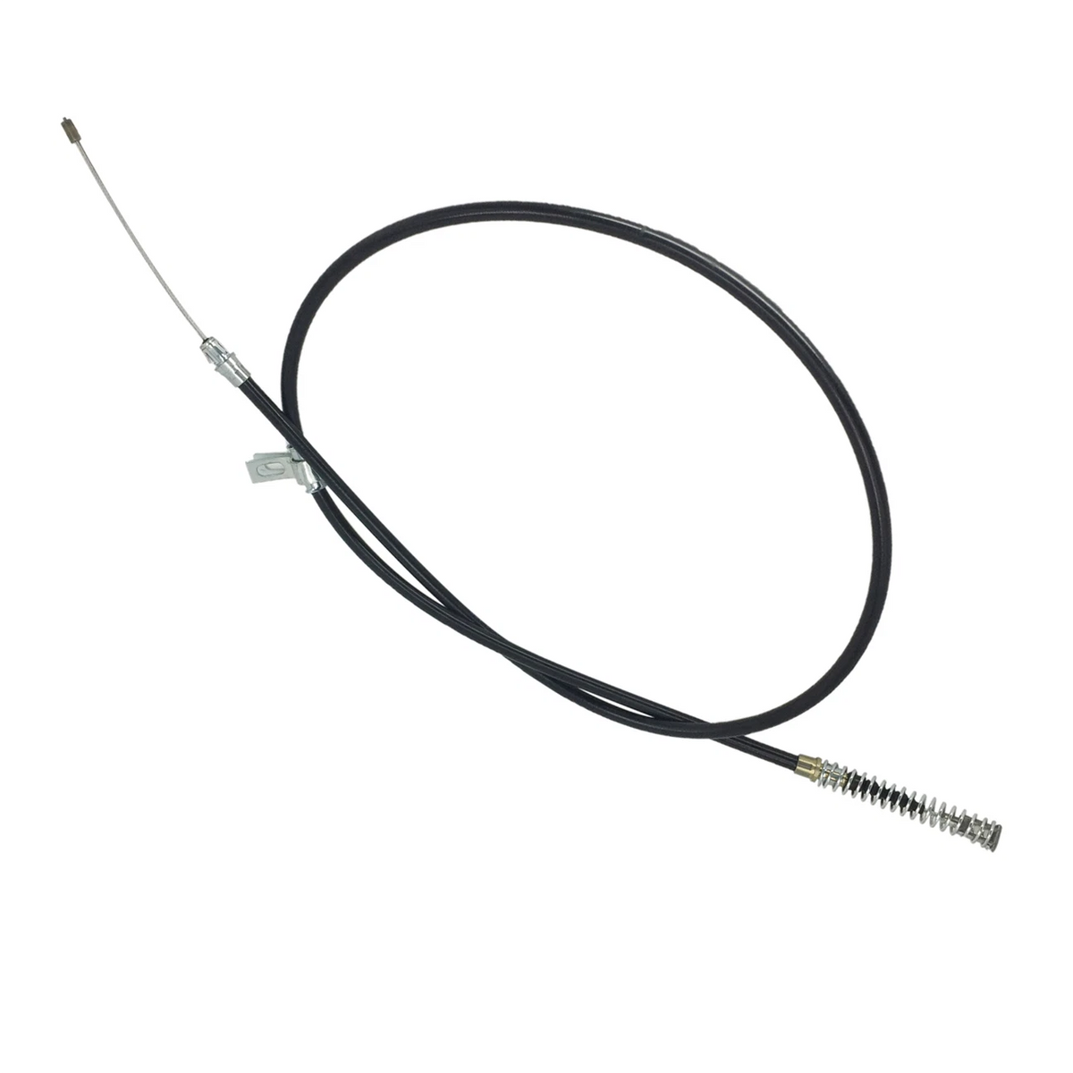 Rear Parking Brake Cable for Chevy Silverado GMC Sierra 2500
