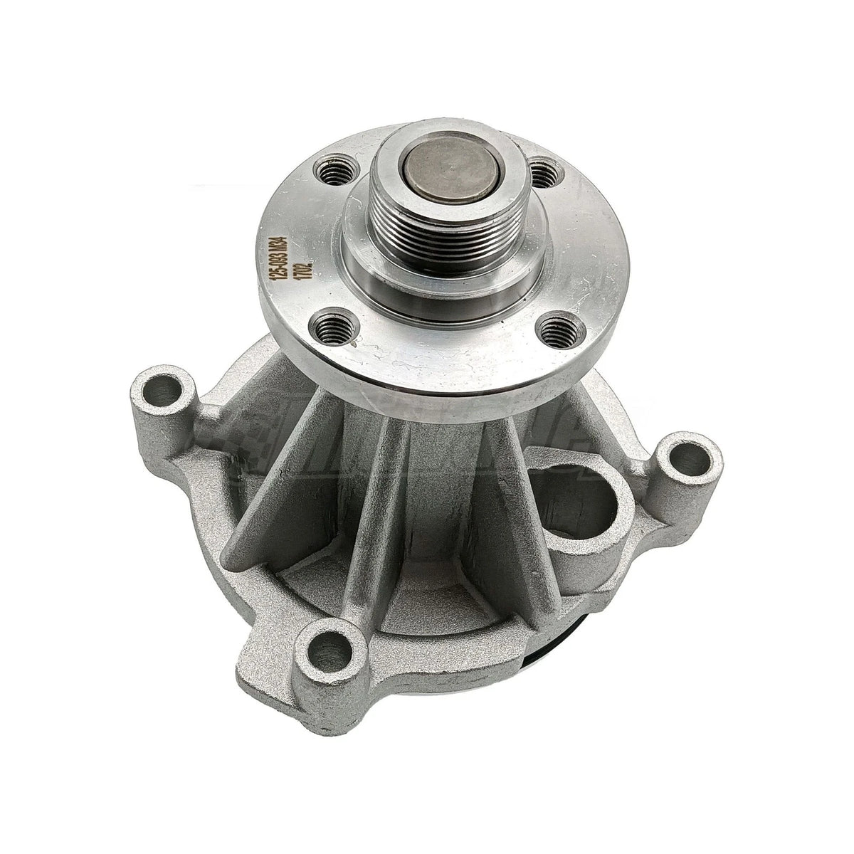 Water Pump for Ford F-150 F-250 F-350 Expedition V8 4.6L 5.4L (1997–2002)