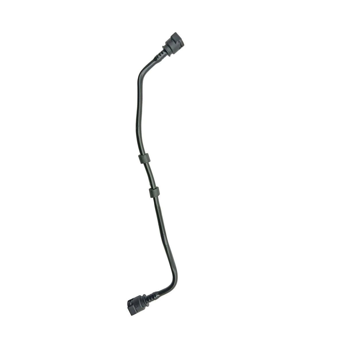 Radiator Expansion Tank Coolant Hose for BMW M550i xDrive (2018–2019) 17128602668