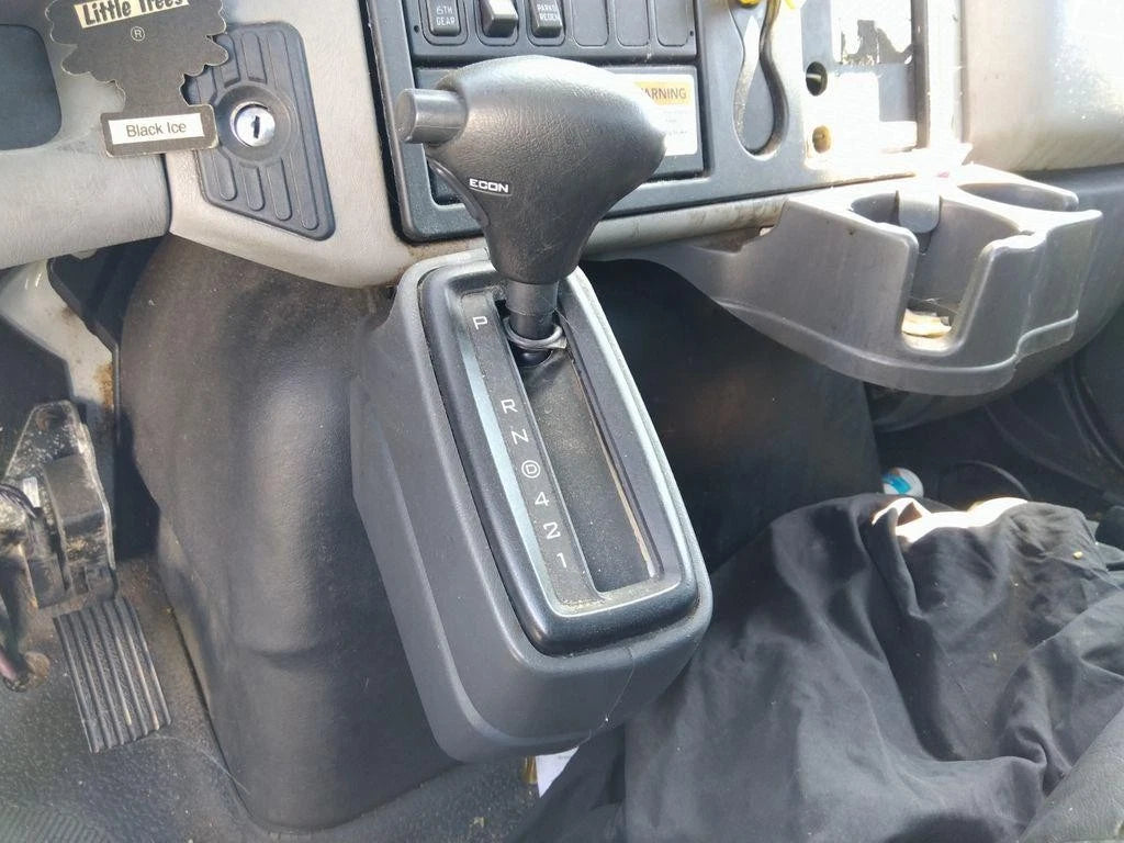 Gear Shifter for Allison 2200RDS (2015)