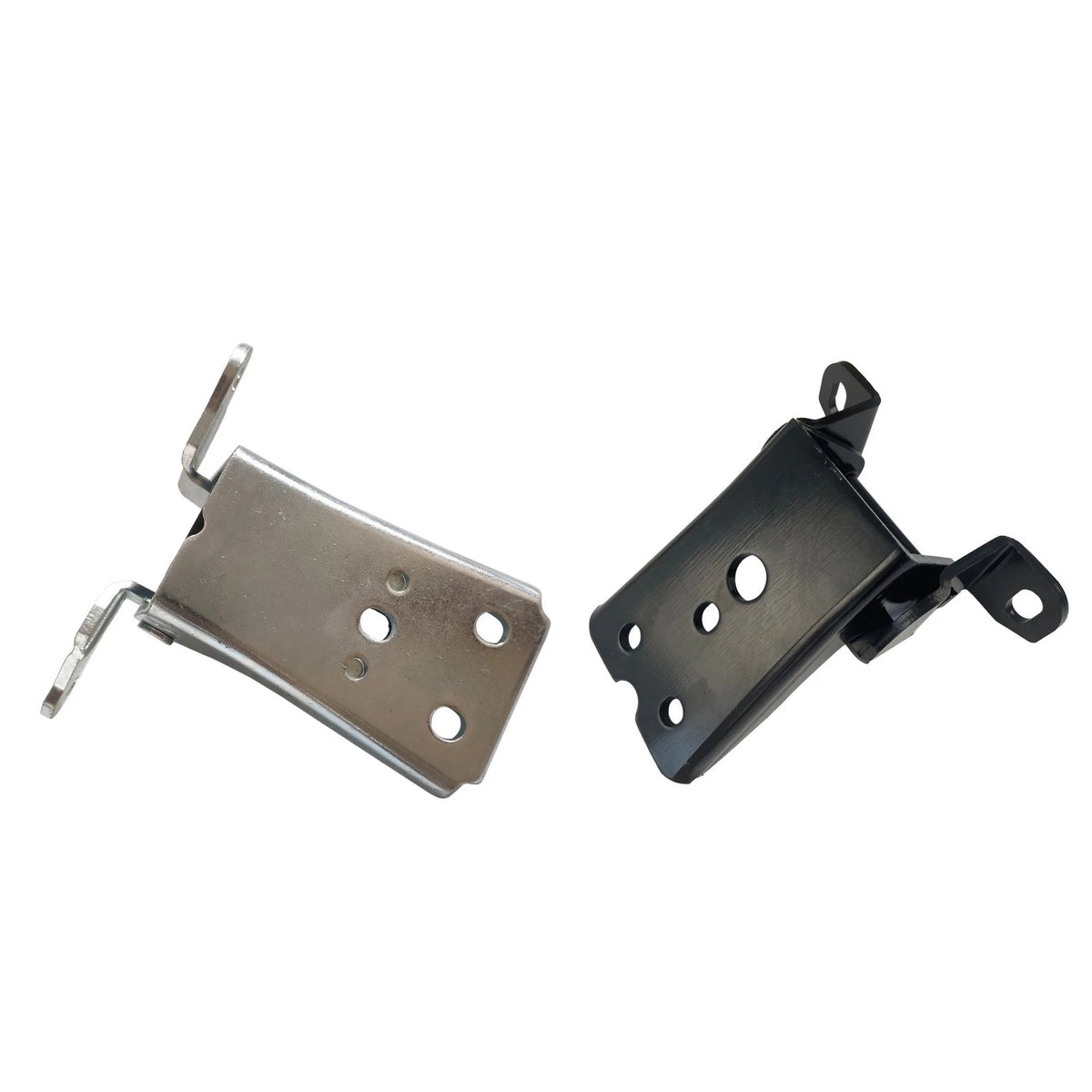 2X Door Hinge Upper Lower Set for Ford F150 F250 Bronco Ranger (1997–2023)