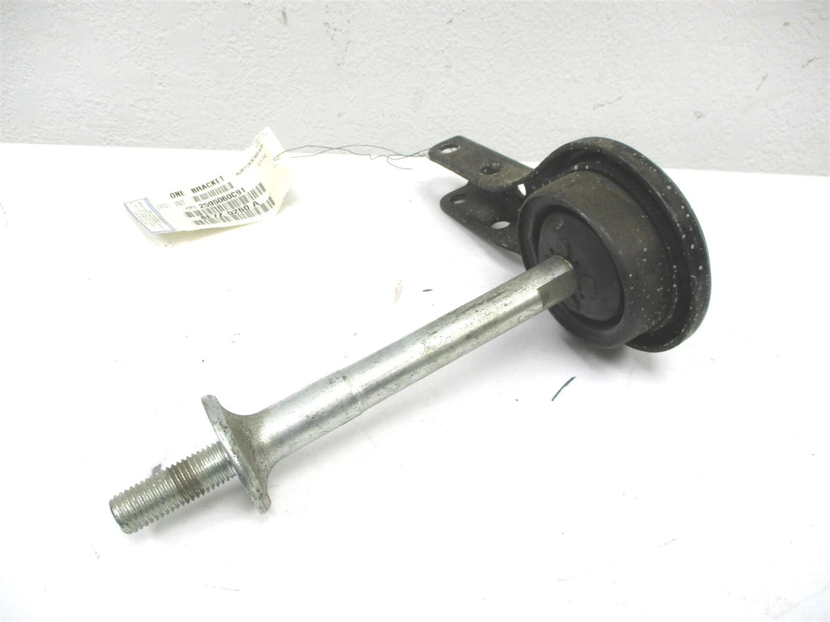 Exhaust Hanger Bracket Assembly for International 4300 (2003–2008) 2595060C91, 8E7Z-5260-A