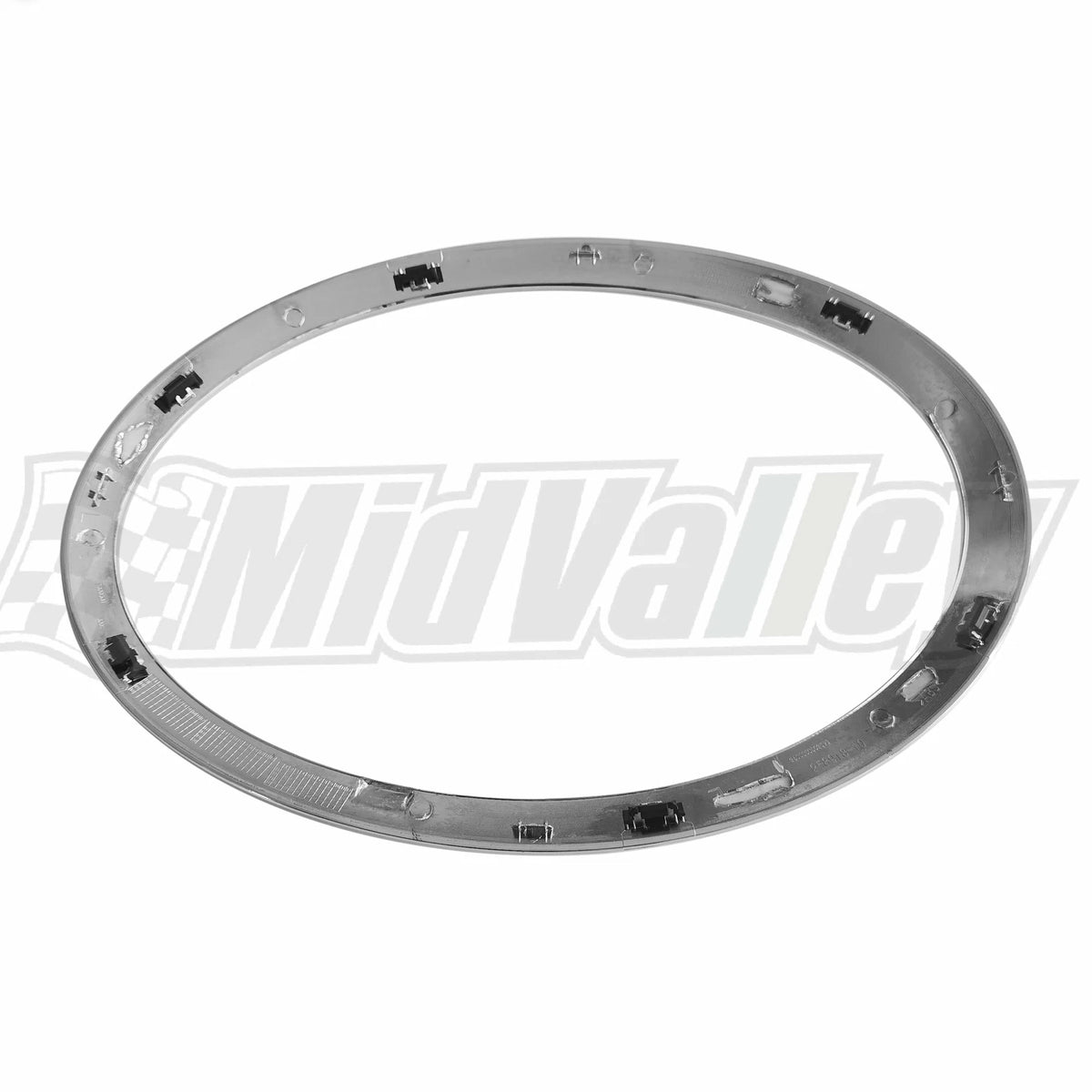 Headlight Trim Ring Driver Left for Mini Cooper (2014–2019)