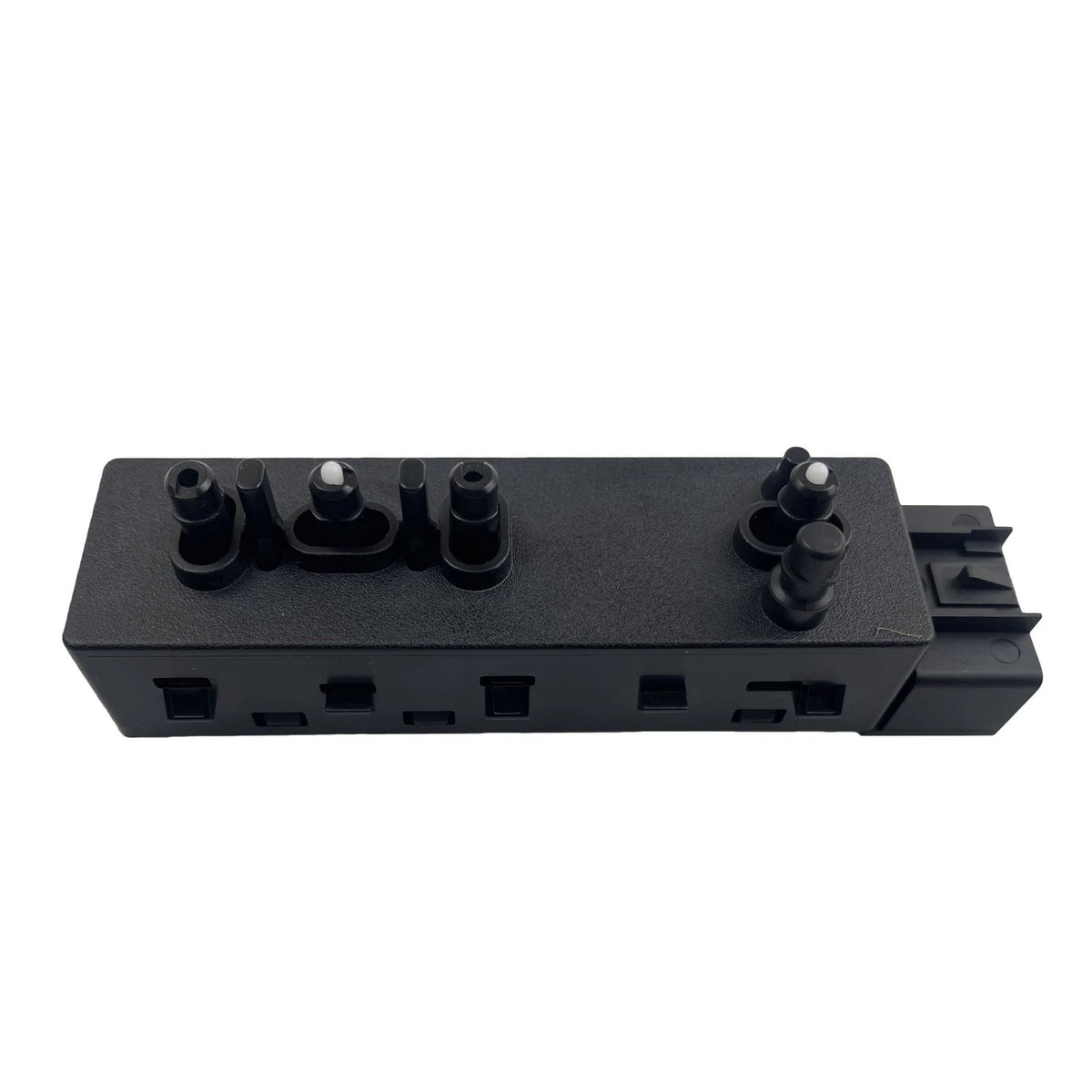 Power Seat Slide Switch for Nissan Altima 2008–2012 (Left Driver)