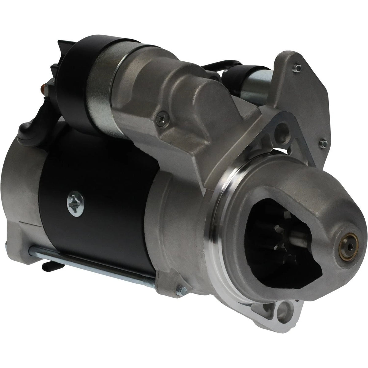 12V Starter for Deutz MS739 (Fits 255971M 11132059 11.132.436 IS1382)