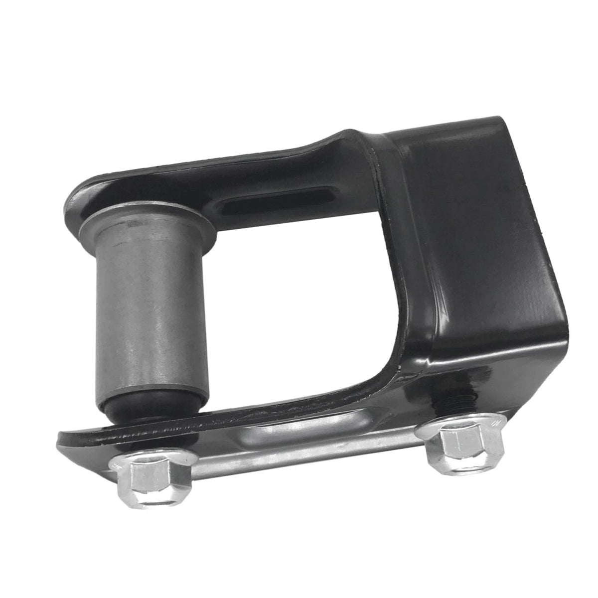 Rear Leaf Spring Shackle for Chevy S10 S15 Jimmy Blazer (1994–2005) 722-028
