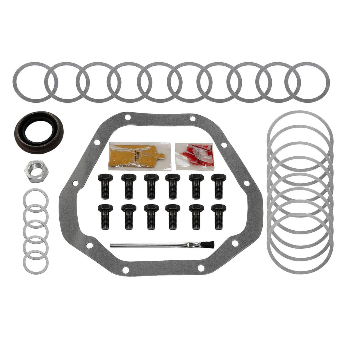 Installation Kit for Dana 70 HD