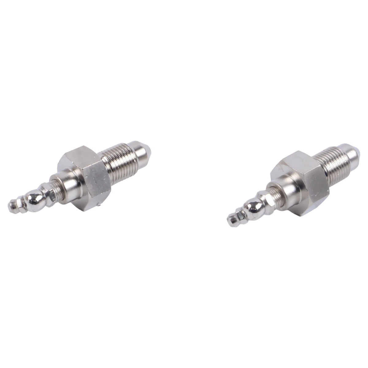 2X Track Adjusting Valve 4276114 for John Deere 17D 17ZTS 27C 27ZTS