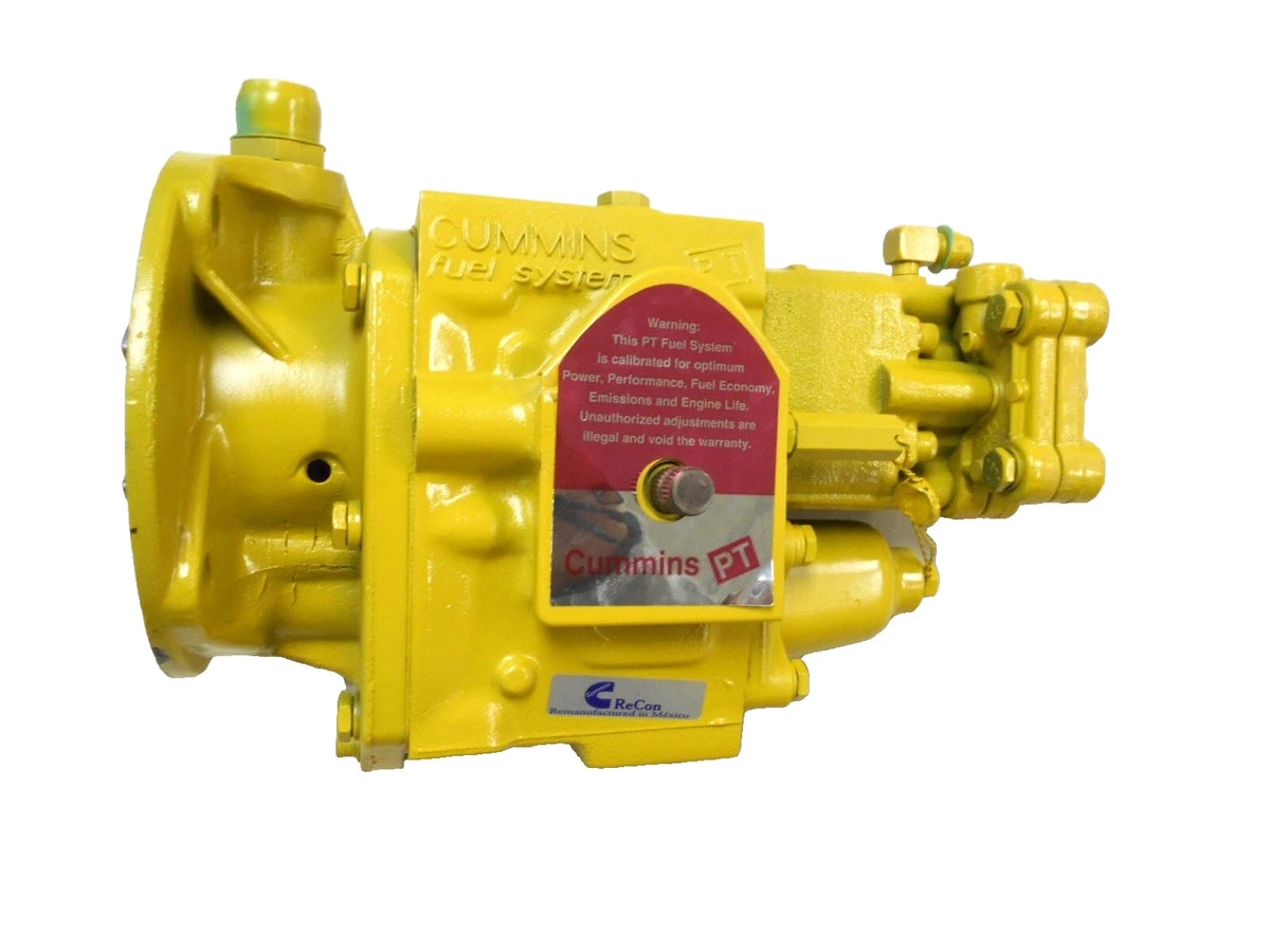 Fuel Injection Pump for Komatsu Dresser 570C 970C (R1296951H91)