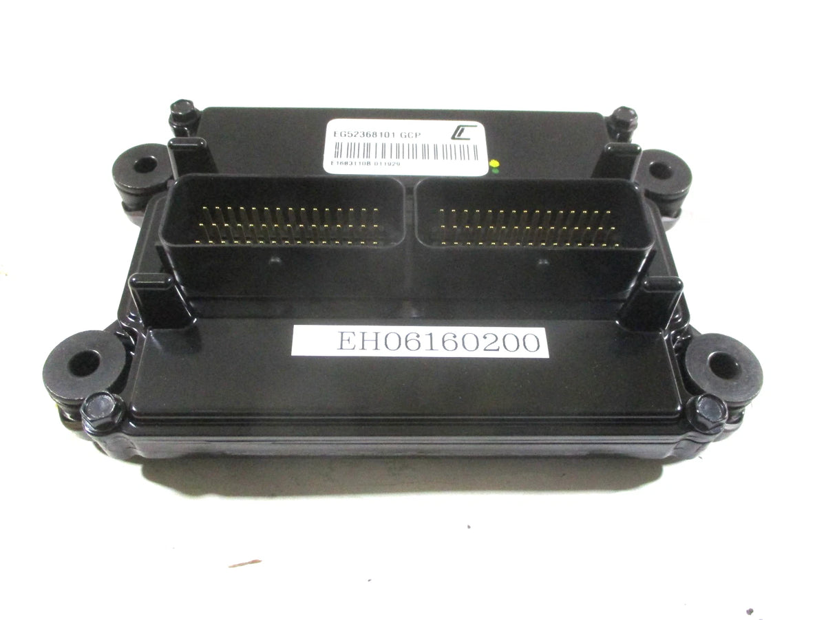 Genuine Engine ECU for Kubota EH061-60200 (16RRP-L)