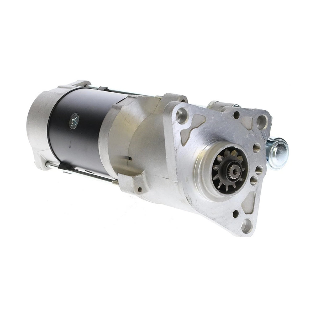 12V Starter for Mitsubishi Fuso FE 3.9L (1992–1995) M3T67282 SMT0321 M003T67282