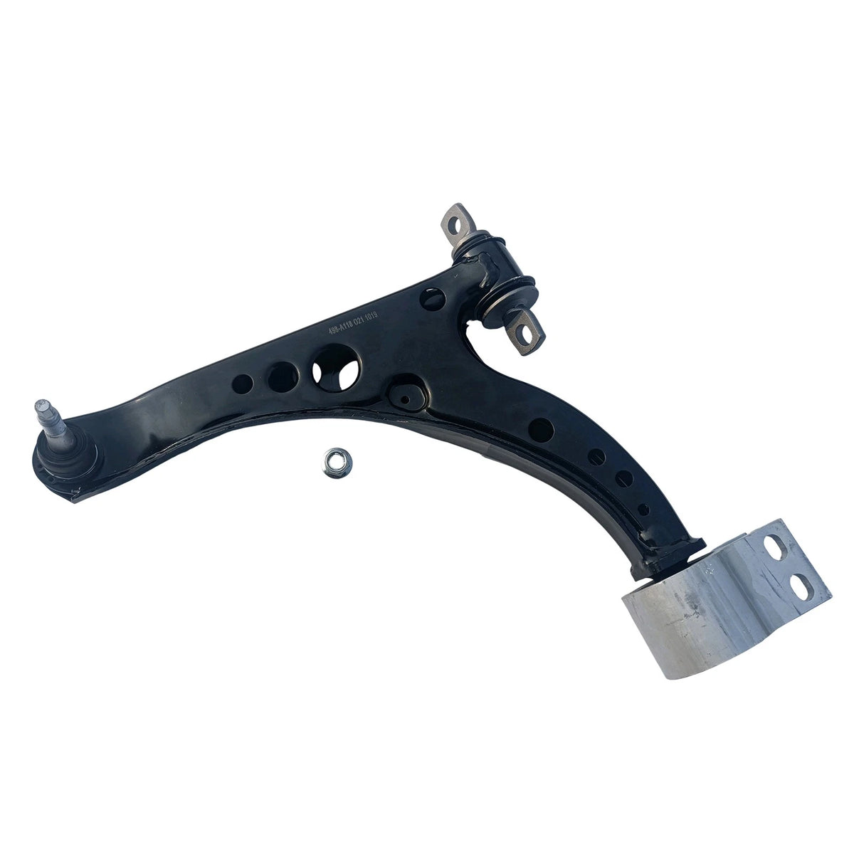 Front Left Lower Control Arm w/Ball Joint for Chevy Cruze Volt (2016–2019) CMS501255