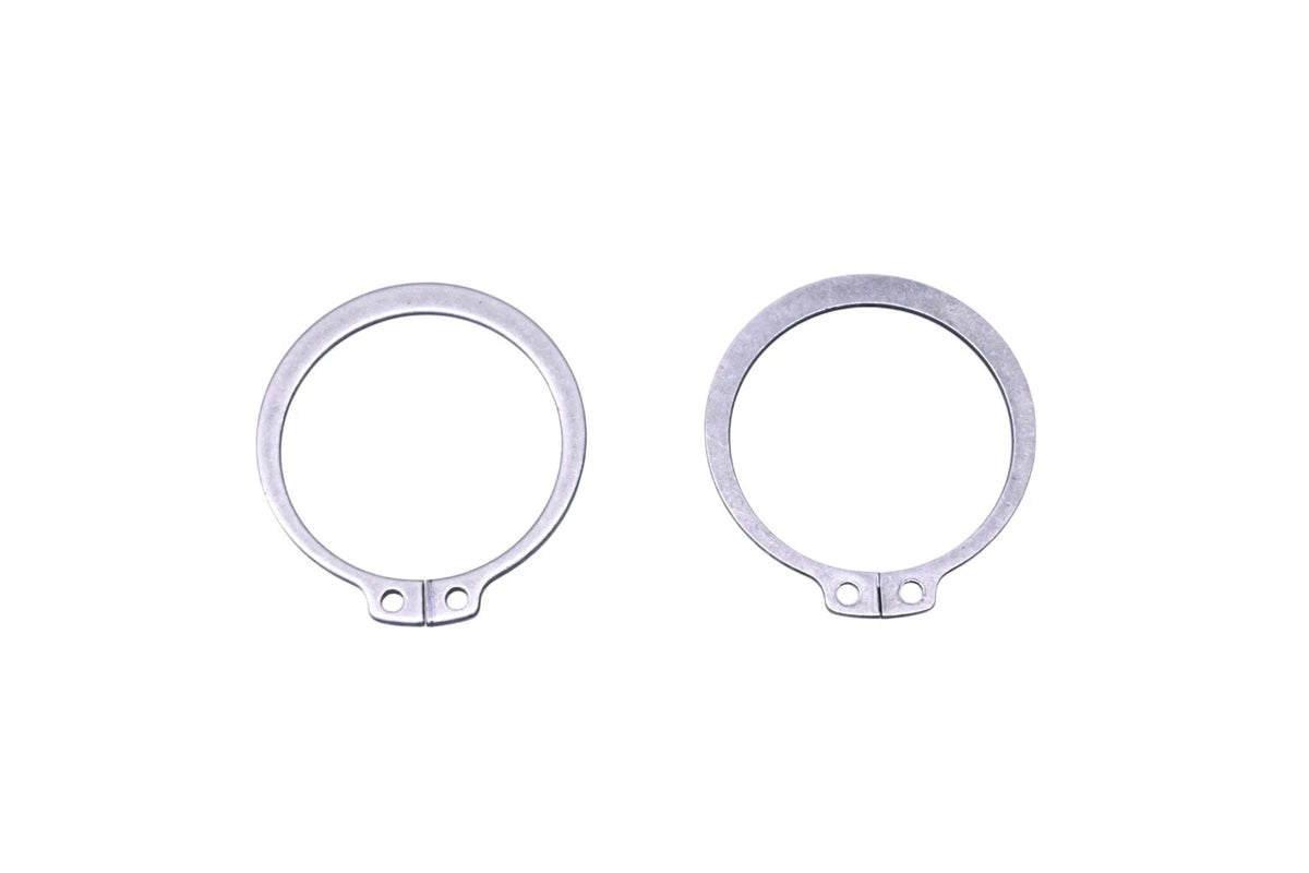 Set of 2 Snap Rings for Ford (F87Z-7917-AA)