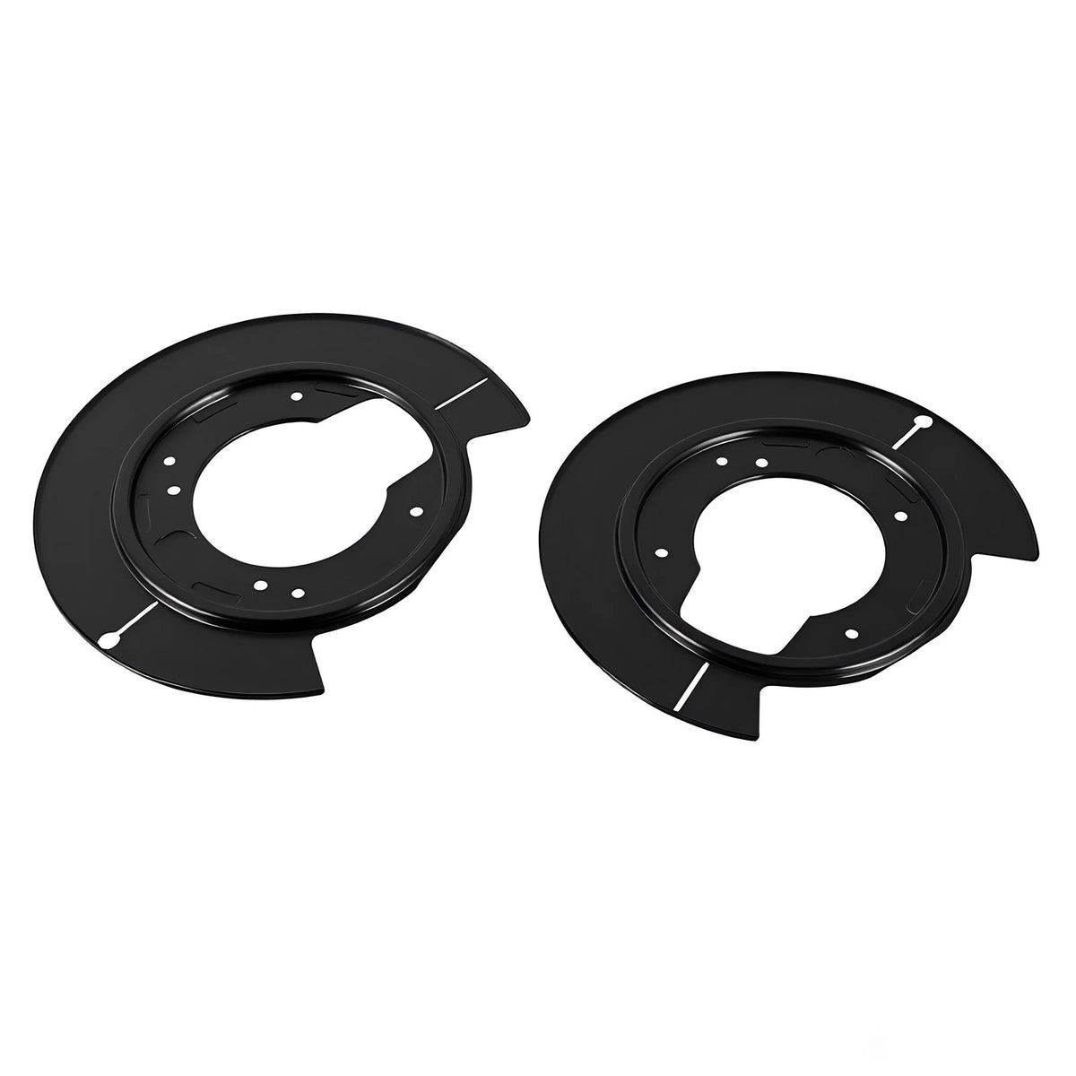 Rear Side Brake Dust Shield for Ford Explorer Mercury Mountaineer (2006–2010)