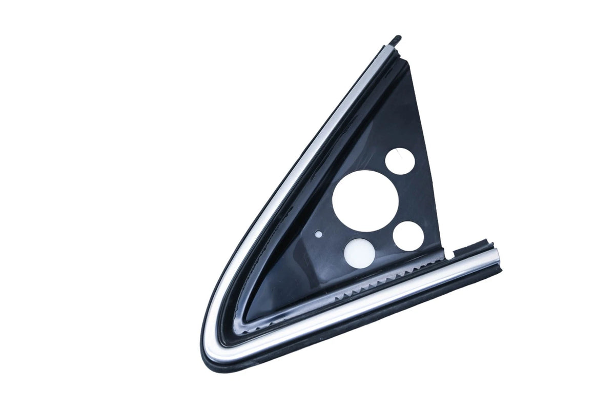 Left Side Door Window Moulding Kit for Ford (E9DZ-5420551-A9G)