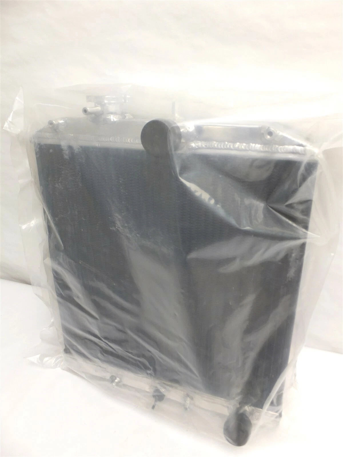 Mishimoto Performance Radiator for (W0021349) (3 Row, 2" Core)