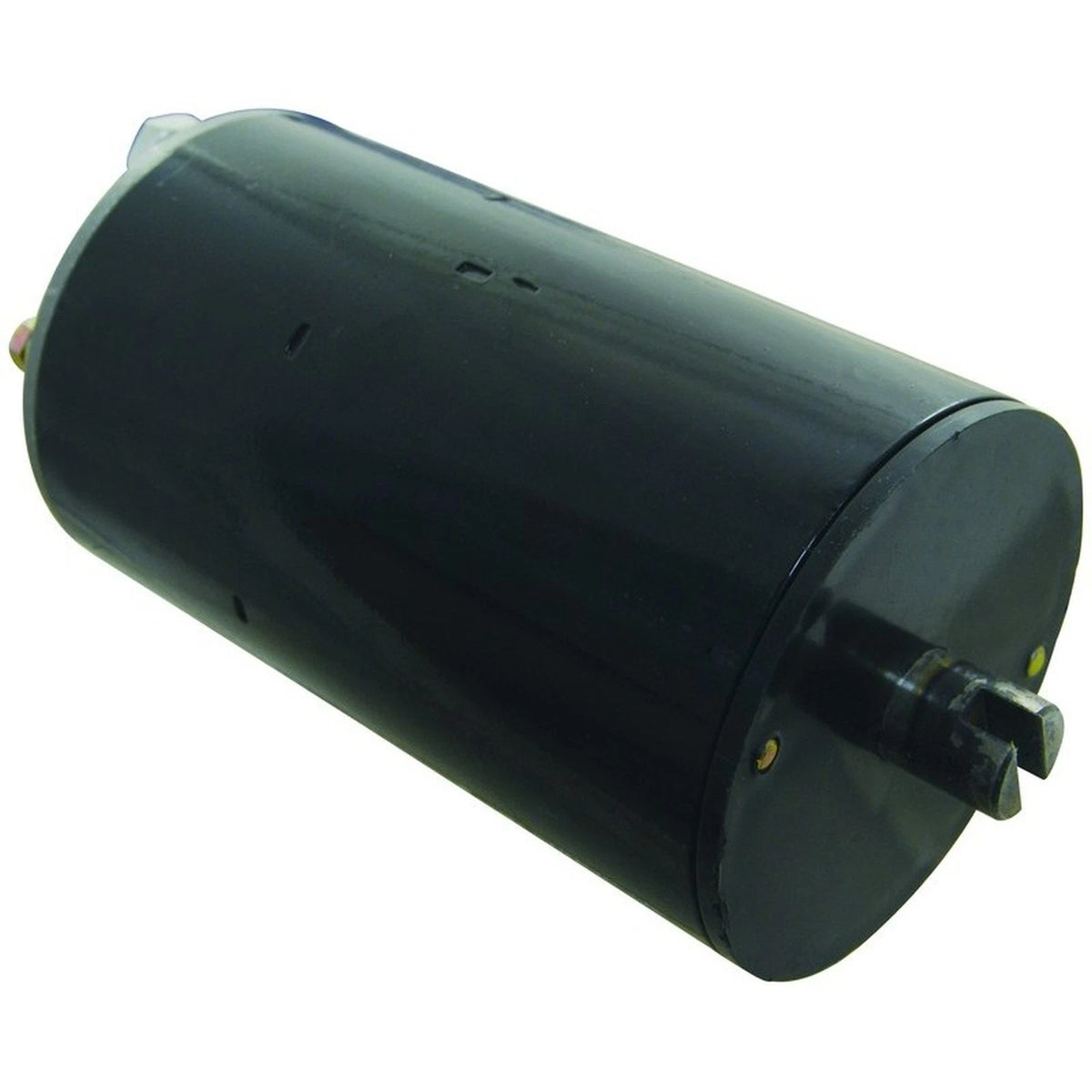 Motor for Western Fisher Snowplows (10770, SAB0167, 430-22047, 27753)