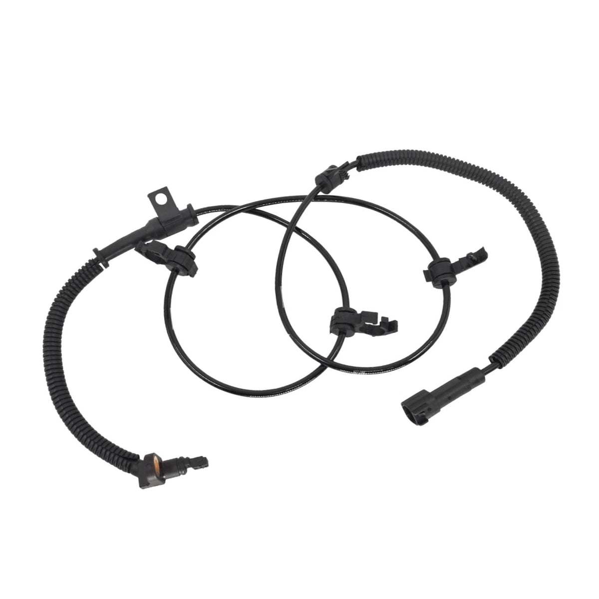 ABS Speed Sensor Front Left for Jeep Liberty (2002–2007) 52128695AA
