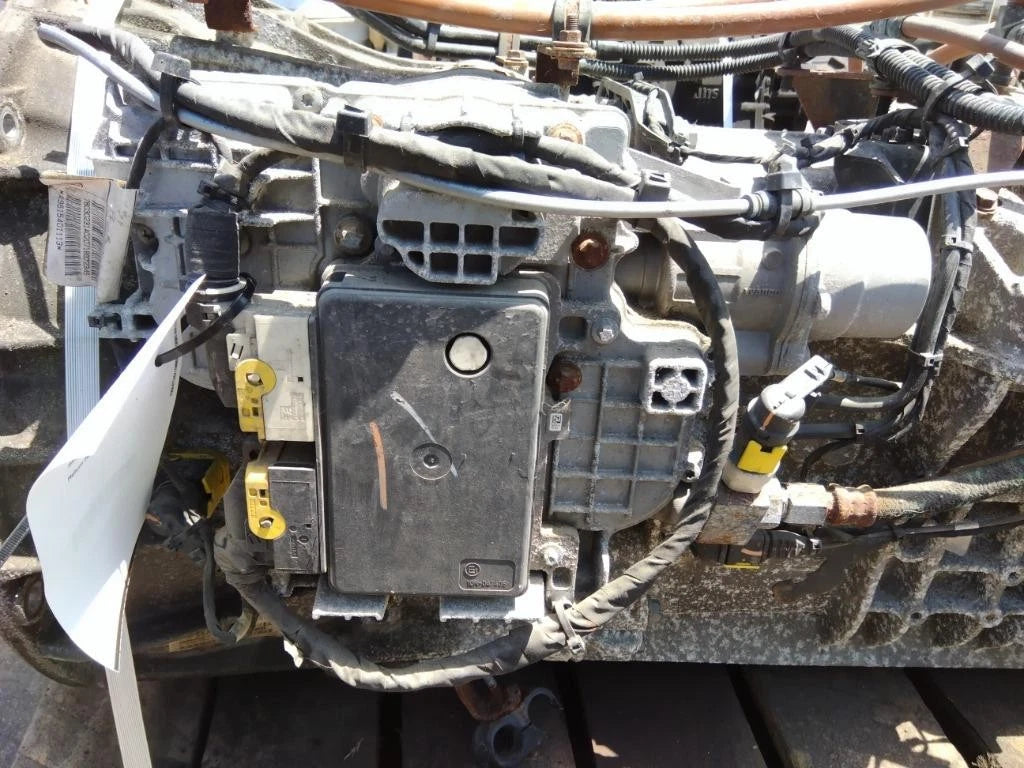 Transmission for Detroit DT12-OA (2019) - Replaces A0504463909/003