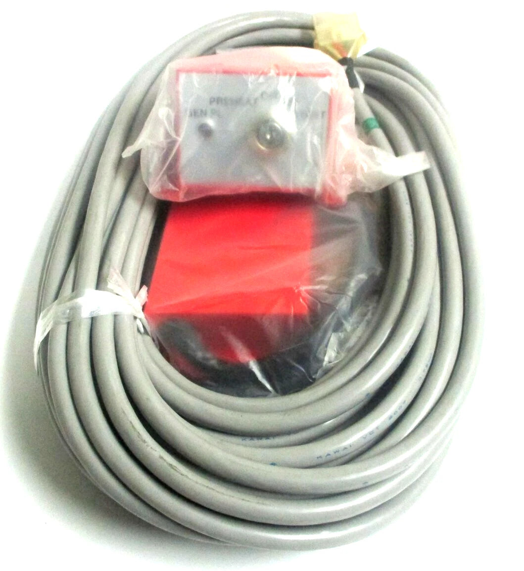Remote Control Assembly for Kubota GL-4500S GL-5500S GL-6500S (OEM)