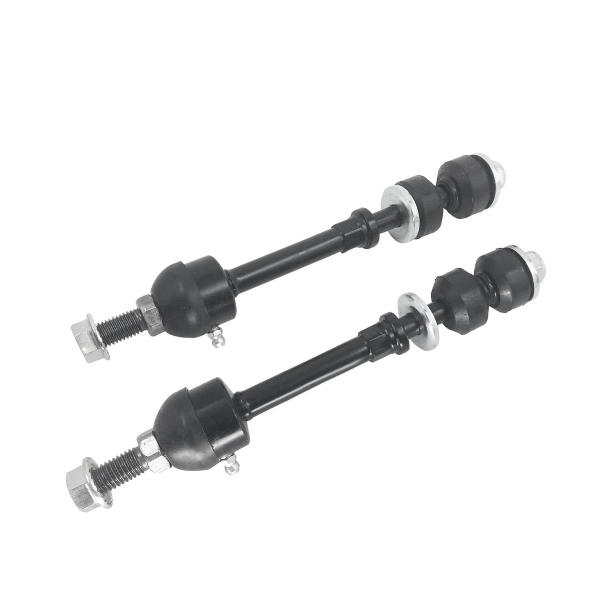 2X Front Stabilizer Sway Bar Links for Ford F-150, Lincoln Mark LT (2005–2008) K80338