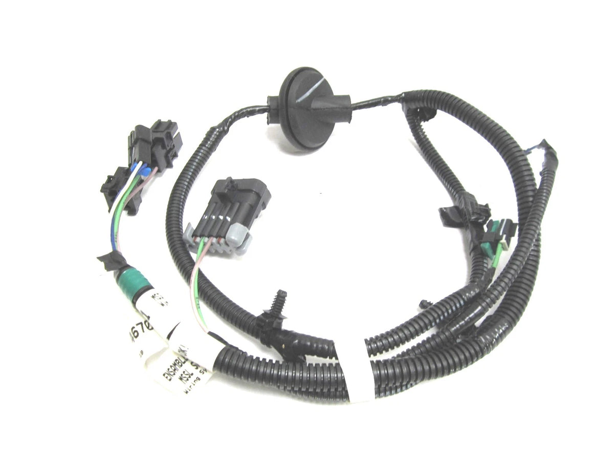 RH Door Wire Harness for International (6134670C91)