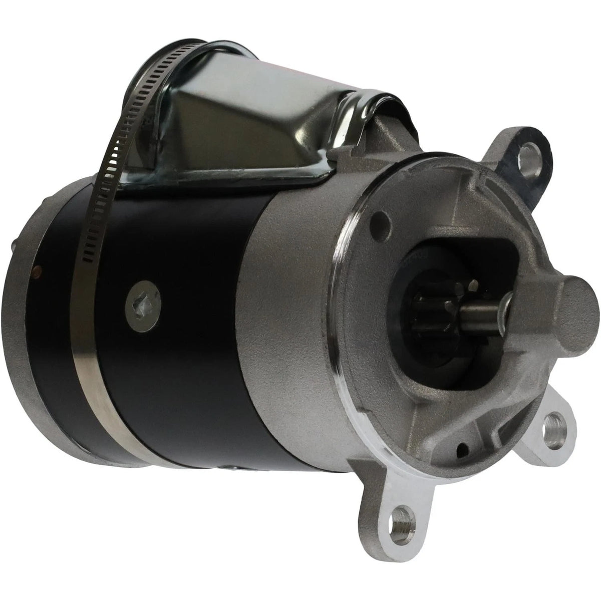 Marine Starter for Crusader Ford & OMC (1987–1990) 984628 SFD0064 410-14079
