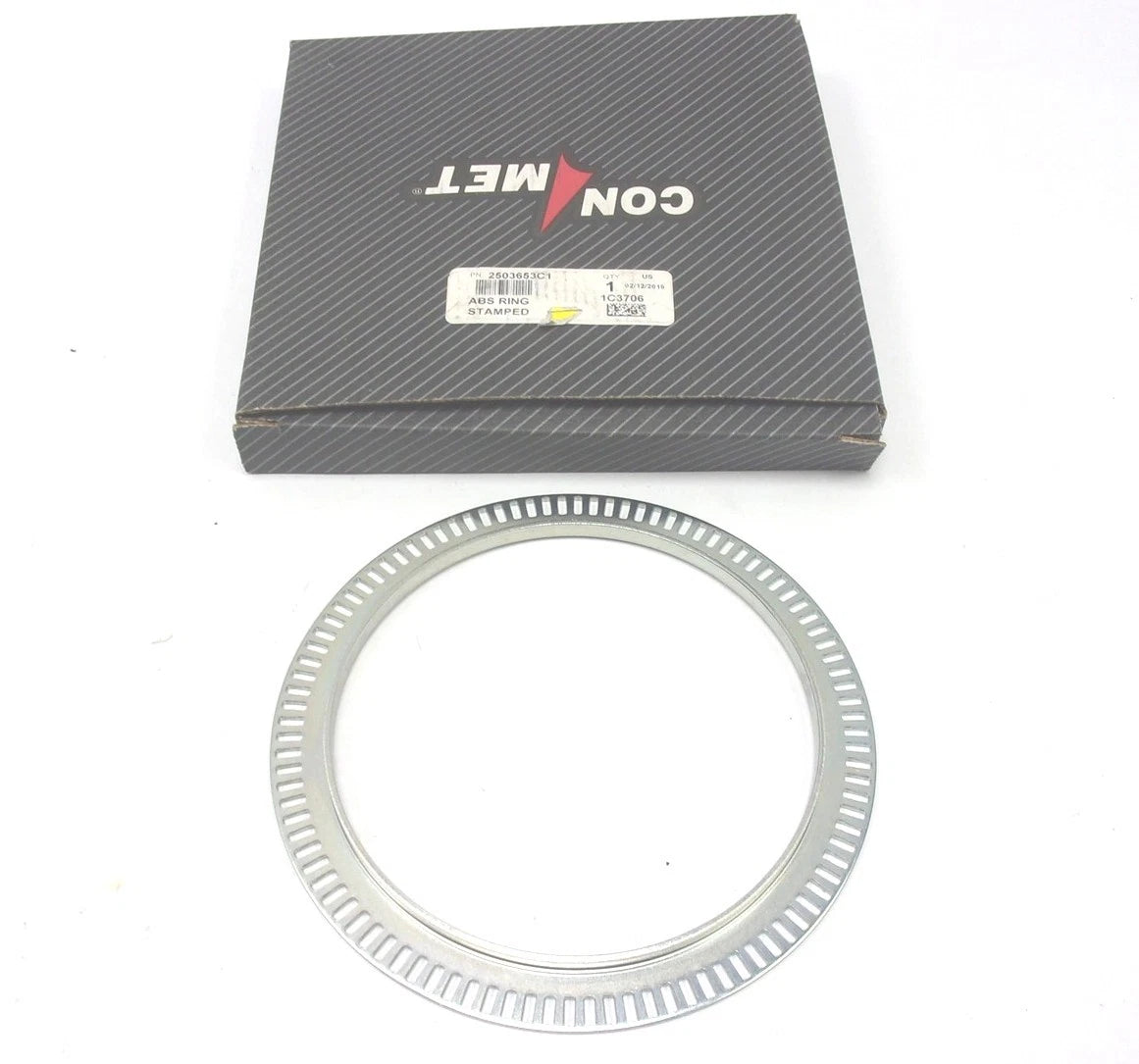 Front ABS Exciter Ring for International (2503653C1)