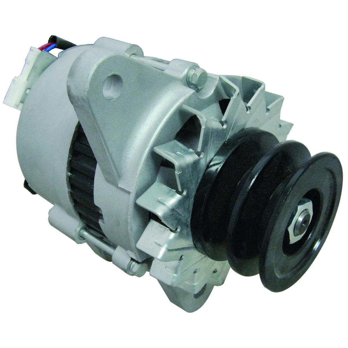 24V 30A Alternator for Isuzu 6BD1T (1991–2007) 0330006550 01-33-3000 36-12360