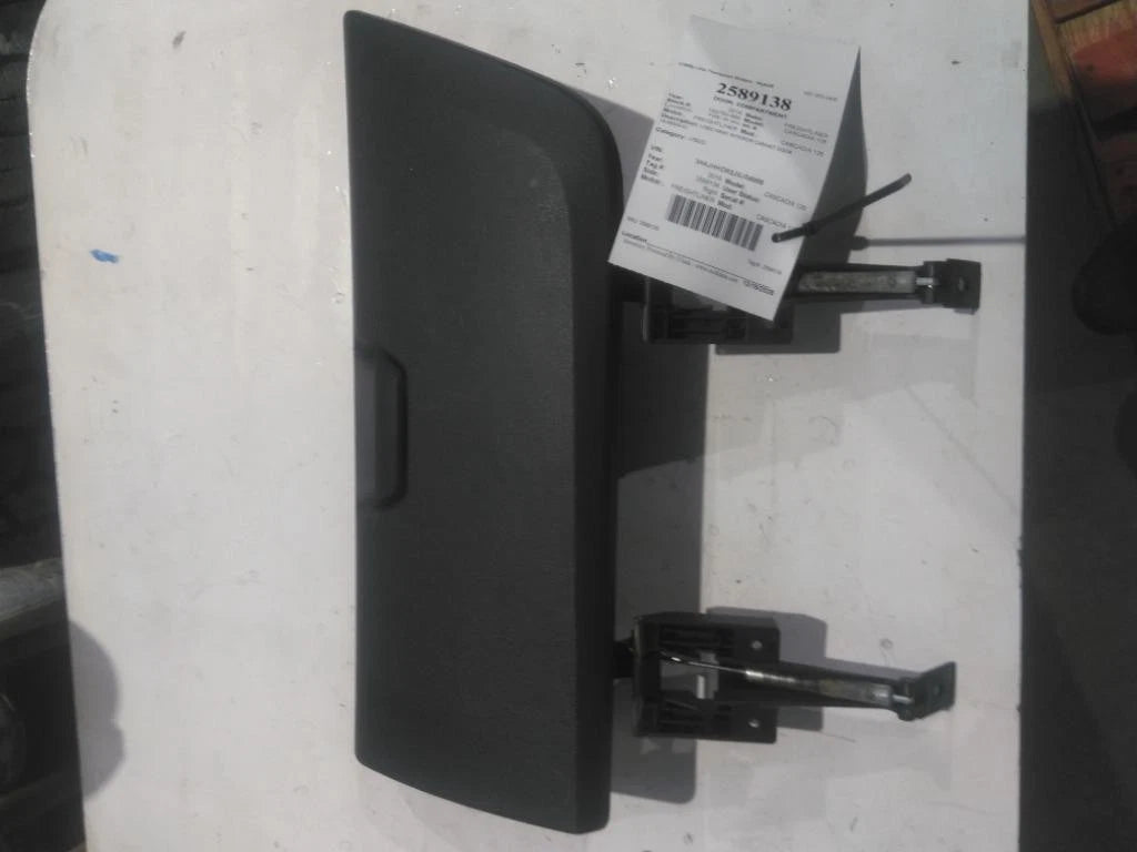 Compartment Door for Freightliner Cascadia 126 (2018) 18-68884-01