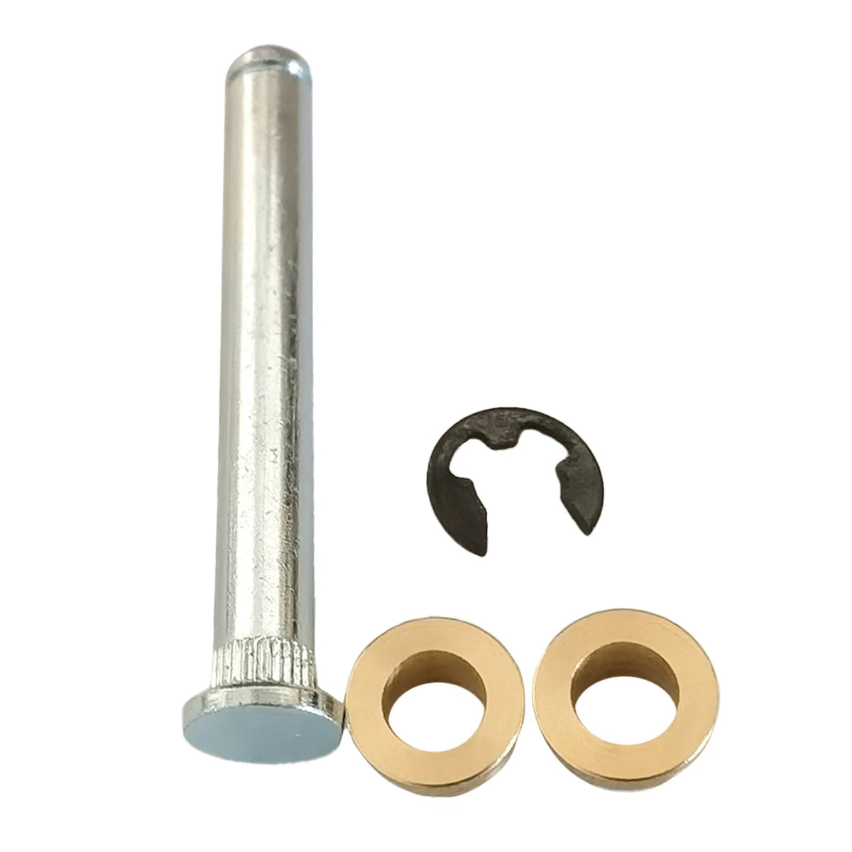 Front Door Hinge Pin & Bushing Repair Kit 38438 for Explorer (2002–2010)