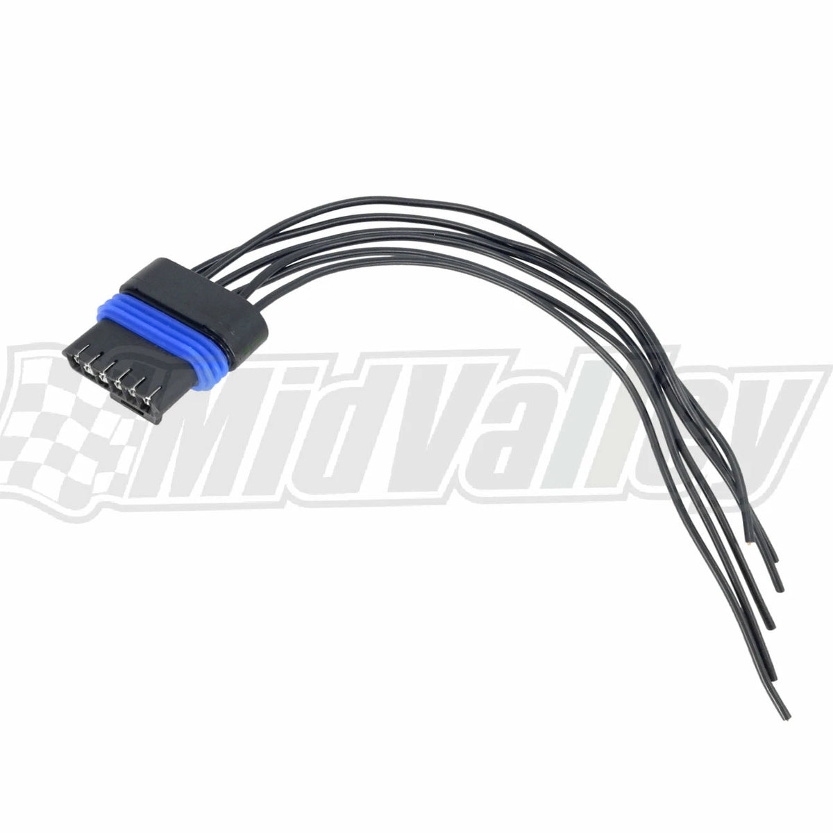 Ignition Control Module Connector Set for Buick