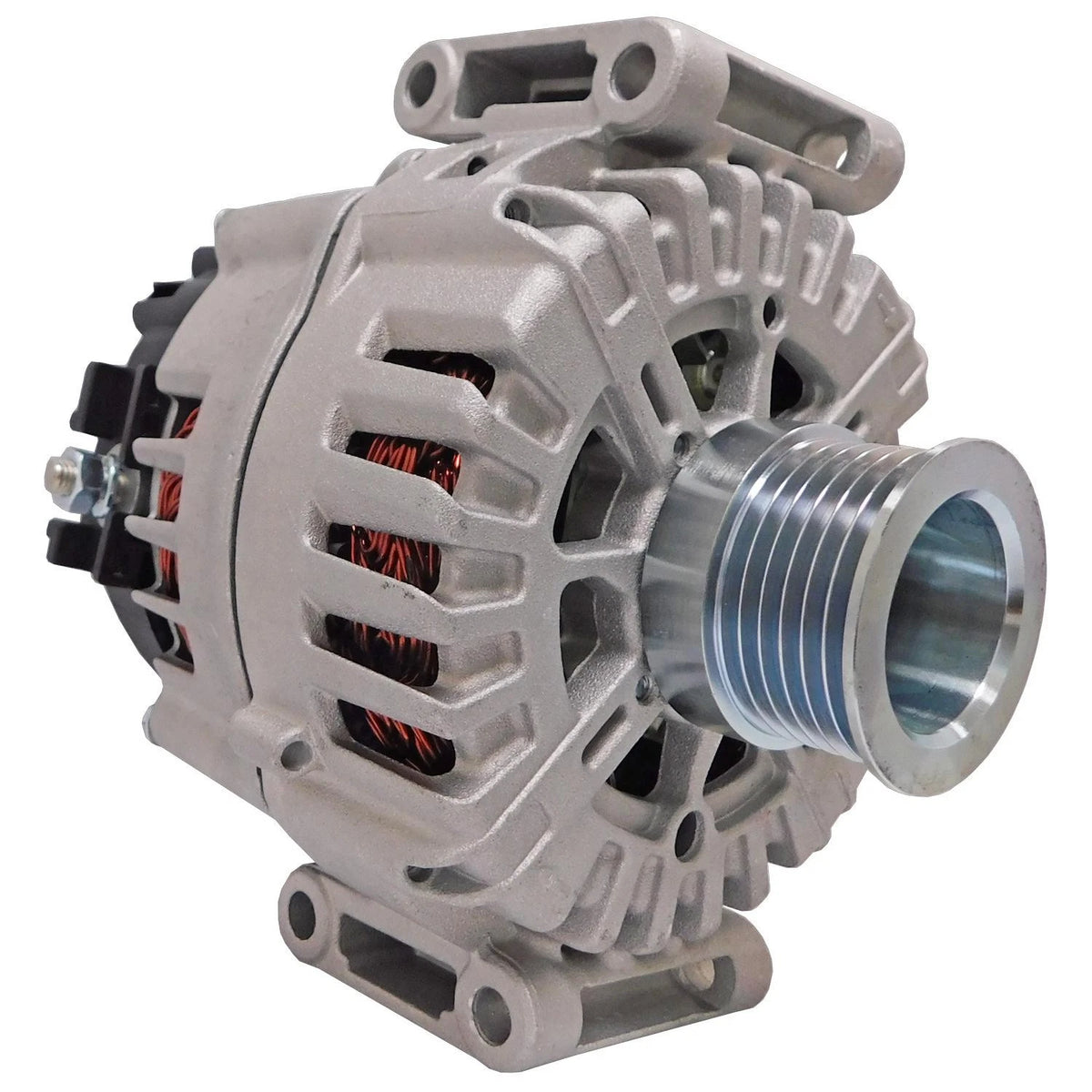 Alternator for Mercedes-Benz GLE350 (2016–2018) FGN18S032 FG18S077 11097